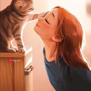 Meet your Posher, Manal